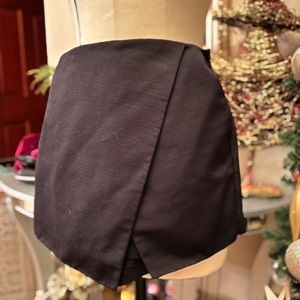 Mini skort Topshop size us 6